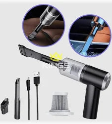 Mini Aspirador Portátil