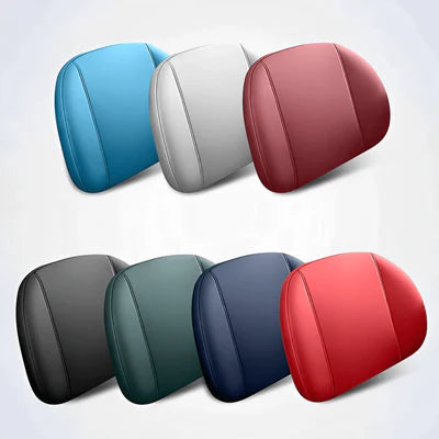 Kit Premium de Capas de Banco Automotivas Couro Legitimo + Brinde Exclusivo