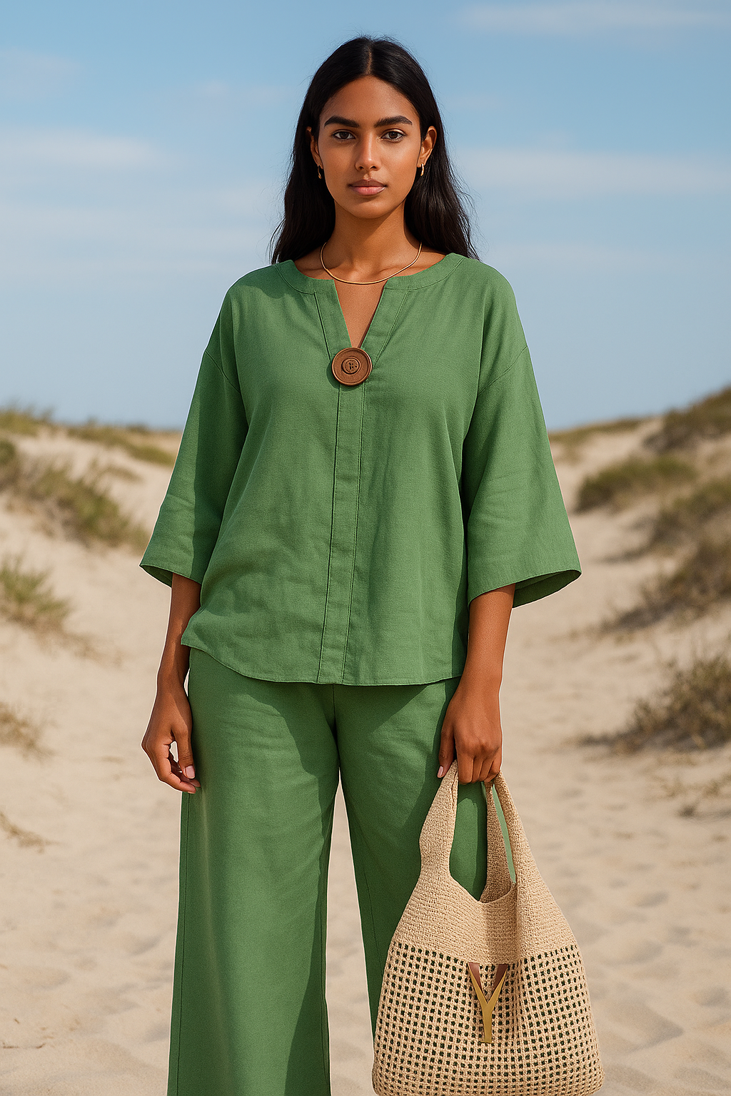 Conjunto Iris - (COMPRE 1 LEVE 2 + BRINDE)