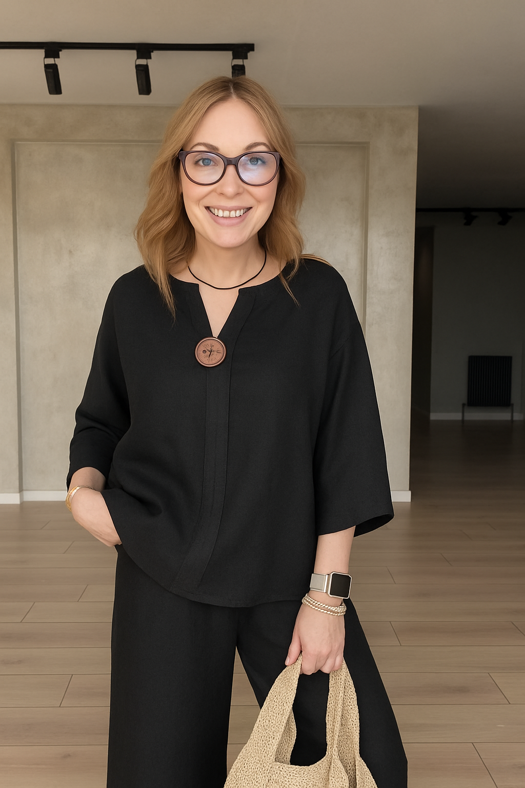 Conjunto Iris - (COMPRE 1 LEVE 2 + BRINDE)