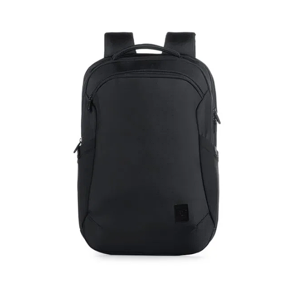 Mochila Masculina para Notebook Space Preta