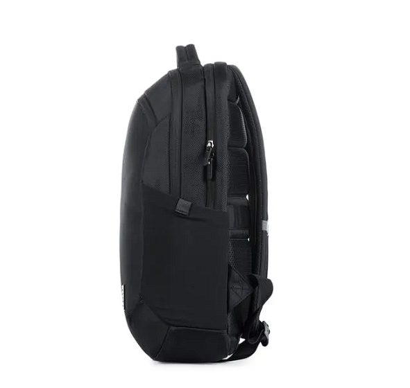 Mochila Masculina para Notebook Space Preta