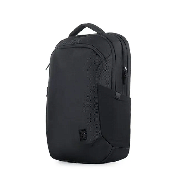 Mochila Masculina para Notebook Space Preta