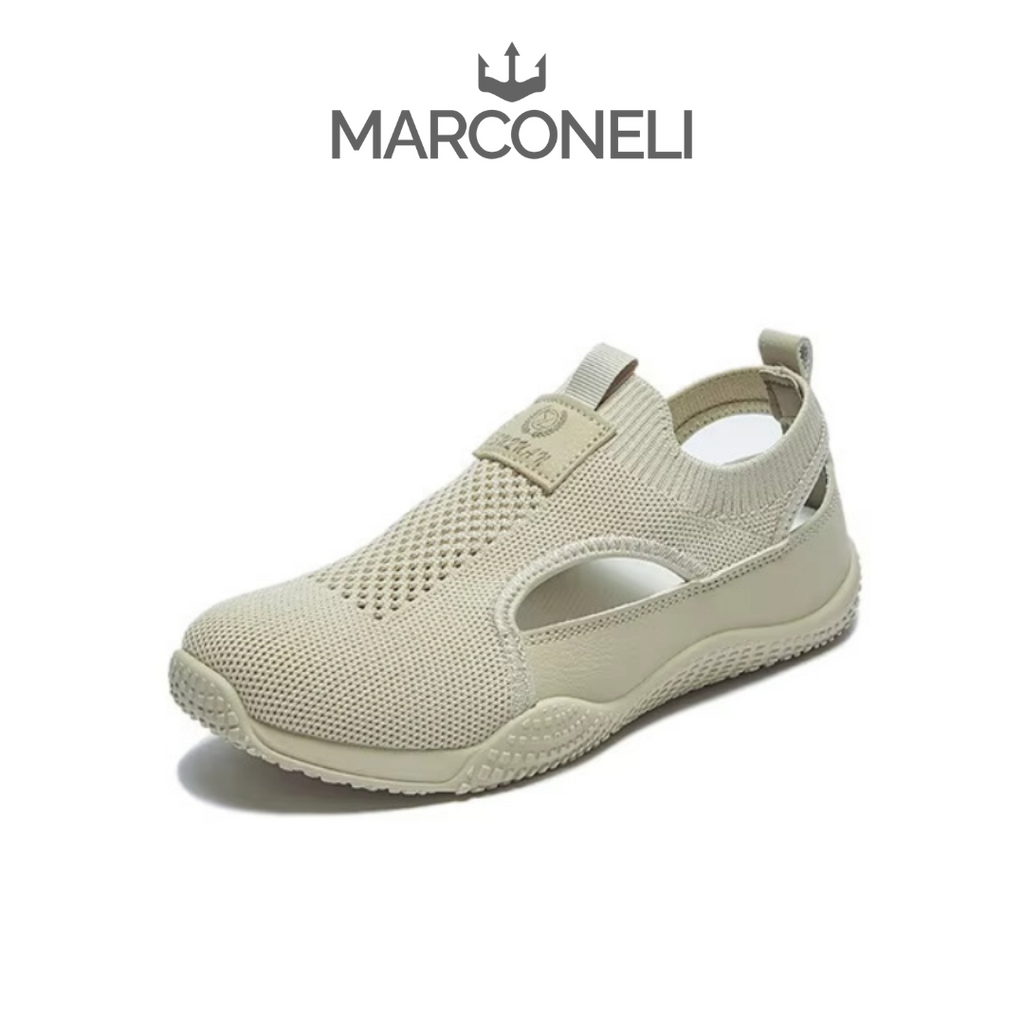 [Esquenta Black Friday] Tênis Feminino Respirável + Brinde Bolsa Lavínia - UltraFlex