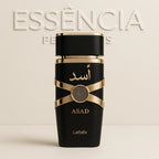 KIT 3 PERFUMES MASCULINOS ÁRABES 100ml CADA | ASAD LATTAFA + FAKHAR BLACK + AL NOBLE (QUEIMA DE ESTOQUE)