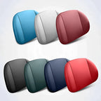 Kit Premium de Capas de Banco Automotivas Couro Legitimo + Brinde Exclusivo