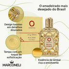 [PRÉ-BLACK FRIDAY] LEVE 3 - Sabah Al Ward, Fakhar e Royal Amber - 100ml Cada 💎