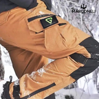 [Leve 3 Pague 2] Calça Militar Lionor em Tecido RipStop e Poliéster +BRINDES: Relógio Tático e Cinto Tático e Mini Bag