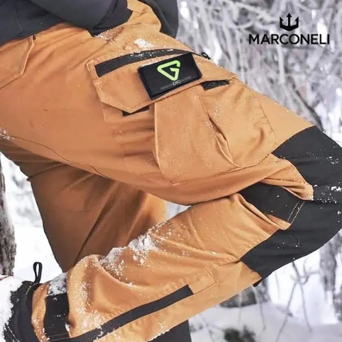 [Leve 3 Pague 2] Calça Militar Lionor em Tecido RipStop e Poliéster +BRINDES: Relógio Tático e Cinto Tático e Mini Bag