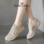 [Esquenta Black Friday] Tênis Feminino Respirável + Brinde Bolsa Lavínia - UltraFlex