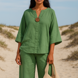 Conjunto Iris - (COMPRE 1 LEVE 2 + BRINDE)