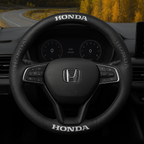 Capa de Volante - Aderência sem esforço e Conforto Duradouro para direção ativa - Máxima Proteção