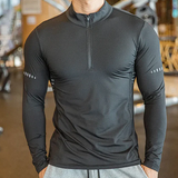 Camiseta Esportiva Masculina De Compressão FormaFit