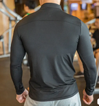 Camiseta Esportiva Masculina De Compressão FormaFit