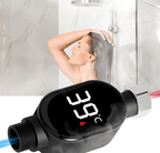 Aquecedor de Torneira Potente e Econômico USB – [LANÇAMENTO 2025]