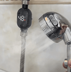 Aquecedor de Torneira Potente e Econômico USB – [LANÇAMENTO 2025]