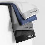 Cueca de Seda Térmica - Se Adapta ao Corpo [COMPRE 5, LEVE 10 + BRINDE UM RELÓGIO]