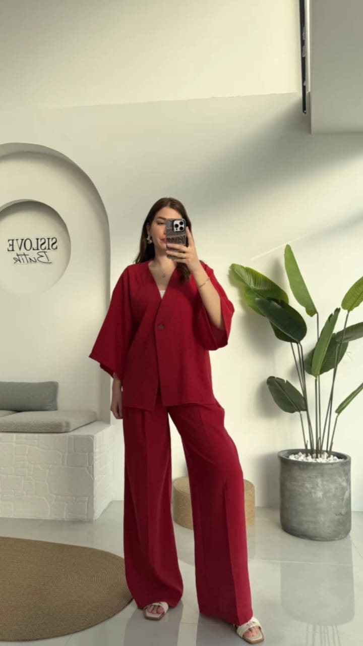 Conjunto Iris - (COMPRE 1 LEVE 2 + BRINDE)