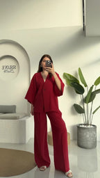 Conjunto Iris - (COMPRE 1 LEVE 2 + BRINDE)