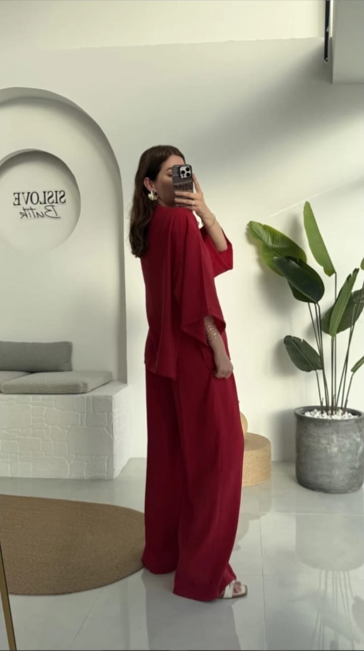 Conjunto Iris - (COMPRE 1 LEVE 2 + BRINDE)