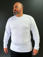 Camisa Térmica Peluciada - Plus G1 ao G3