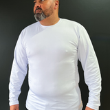 Camisa Térmica Peluciada - Plus G1 ao G3