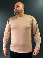 Camisa Térmica Peluciada - Plus G1 ao G3