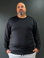 Camisa Térmica Peluciada - Plus G1 ao G3