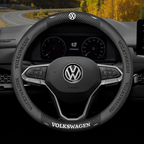 Capa de Volante - Aderência sem esforço e Conforto Duradouro para direção ativa - Máxima Proteção