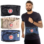 [PRÉ BLACK FRIDAY] Cinto Ortopédico para Dor nas Costas Alívio imediato - [Lançamento 2025]