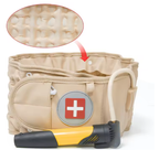 [PRÉ BLACK FRIDAY] Cinto Ortopédico para Dor nas Costas Alívio imediato - [Lançamento 2025]