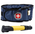 [PRÉ BLACK FRIDAY] Cinto Ortopédico para Dor nas Costas Alívio imediato - [Lançamento 2025]