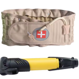 [PRÉ BLACK FRIDAY] Cinto Ortopédico para Dor nas Costas Alívio imediato - [Lançamento 2025]