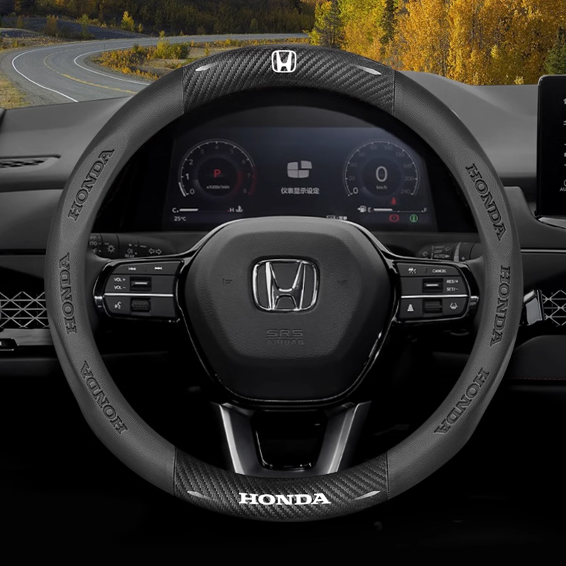 Capa de Volante - Aderência sem esforço e Conforto Duradouro para direção ativa - Máxima Proteção