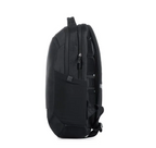 Mochila Masculina para Notebook Space Preta