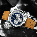 Relógio Poedagar Luxury Classic 921